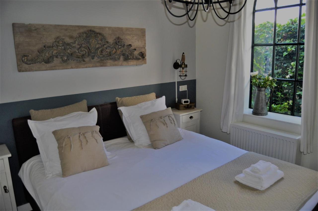De Vijgenhof Bed & Breakfast Апингедам Екстериор снимка